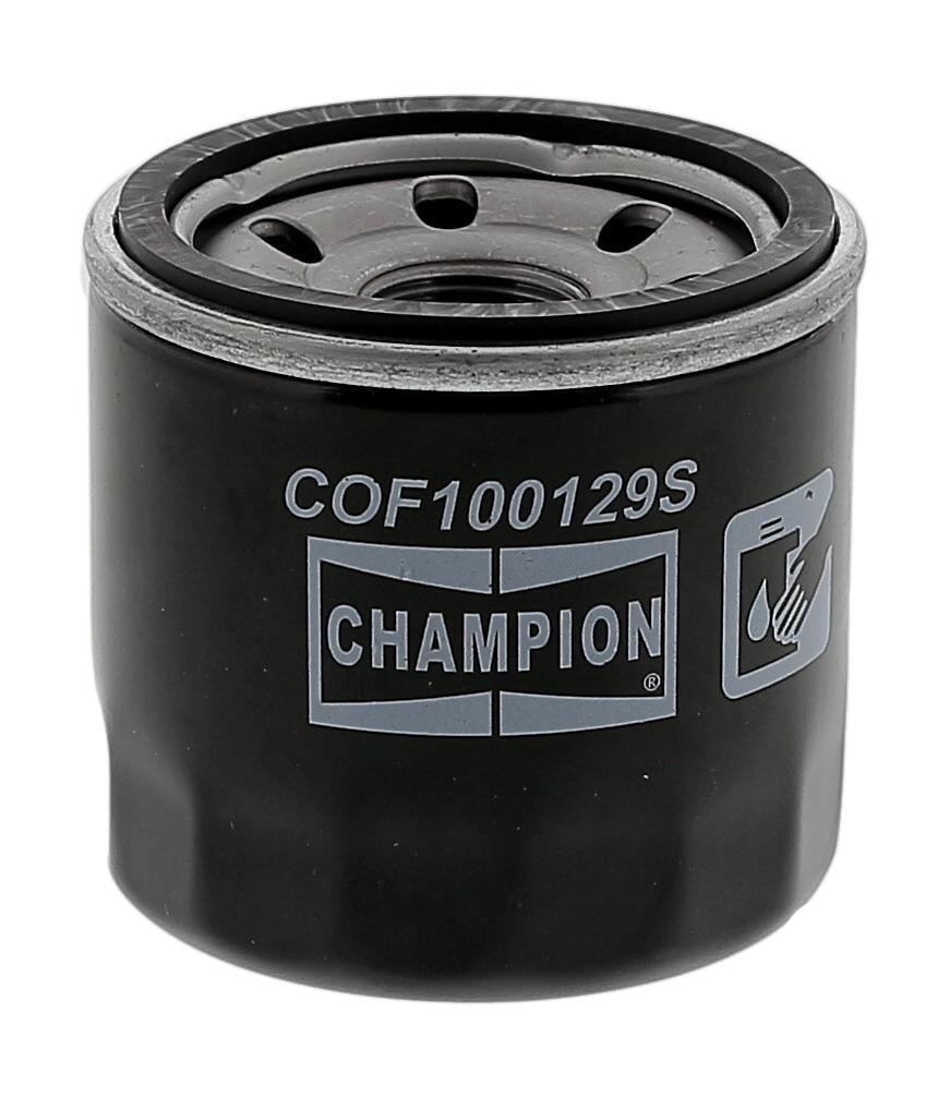 Filtro olio CHAMPION COF100129S