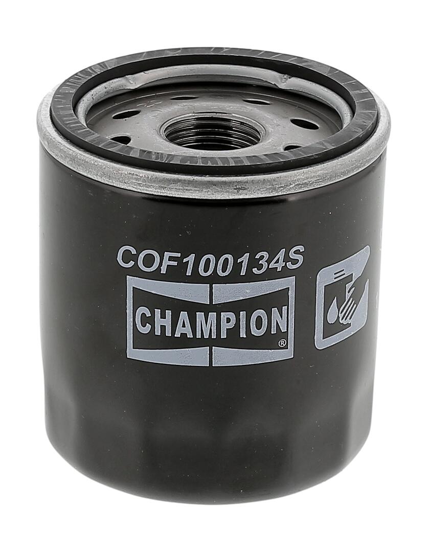 Filtro olio CHAMPION COF100134S