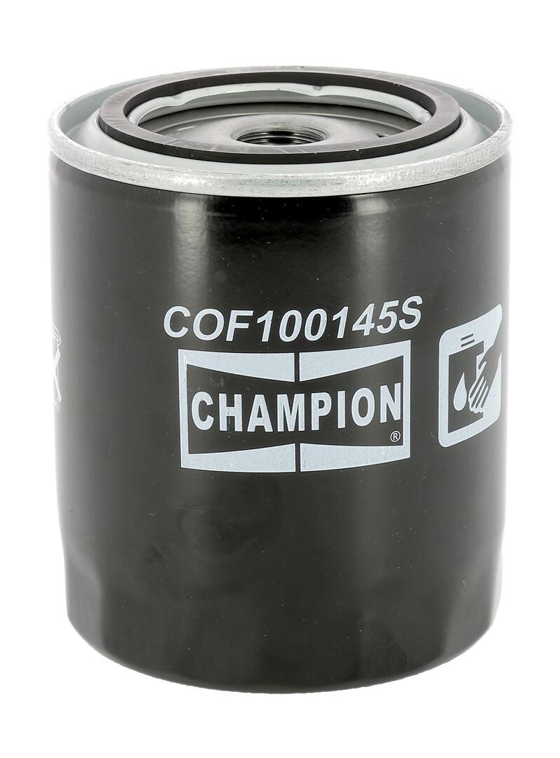 Filtro olio CHAMPION COF100145S
