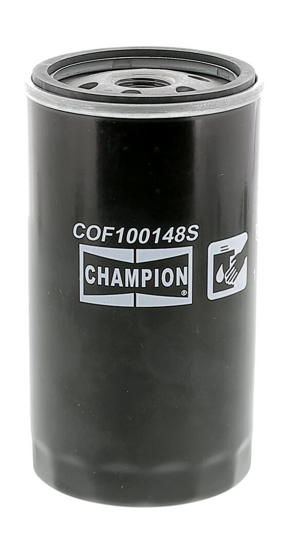 Filtro olio CHAMPION COF100148S