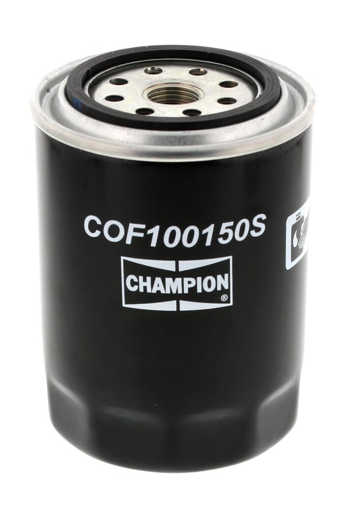 Filtro olio CHAMPION COF100150S
