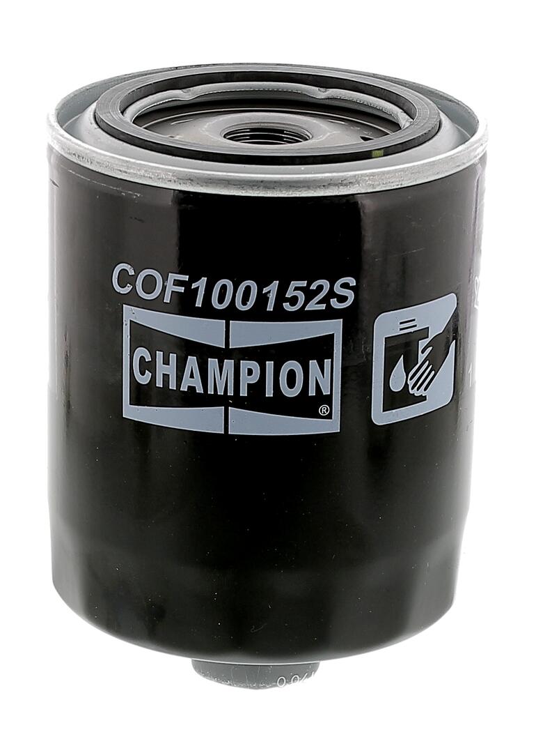 Filtro olio CHAMPION COF100152S