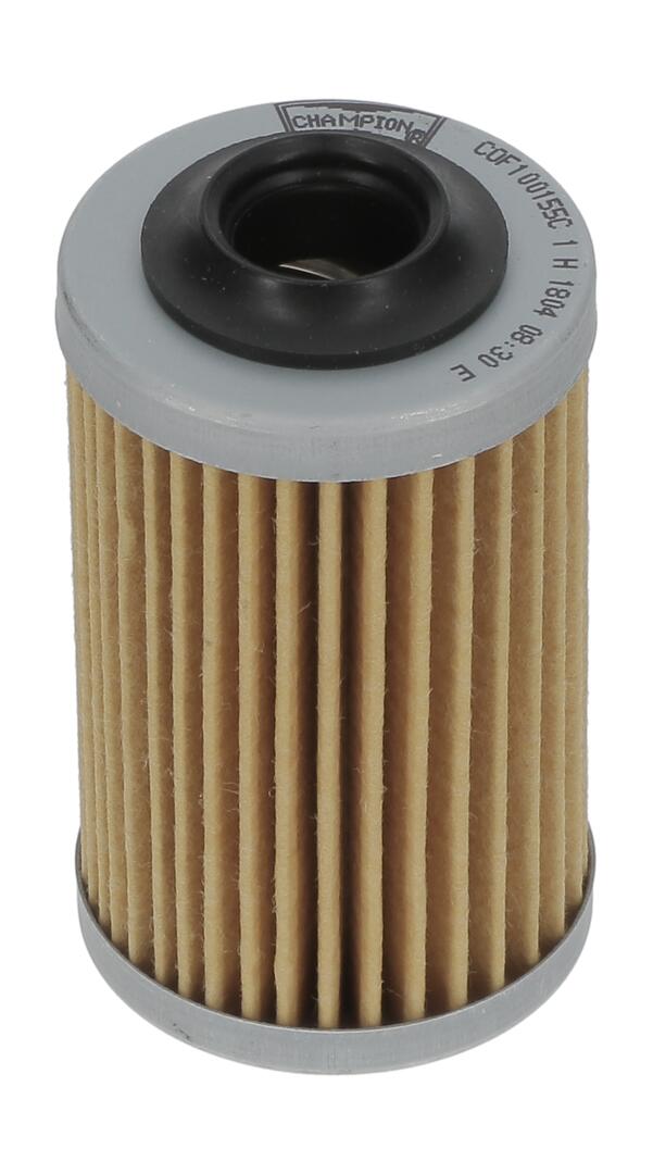 Filtro olio CHAMPION COF100155C