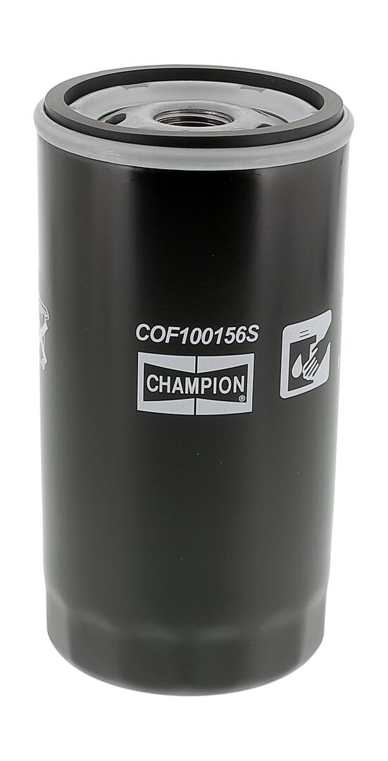 Filtro olio CHAMPION COF100156S