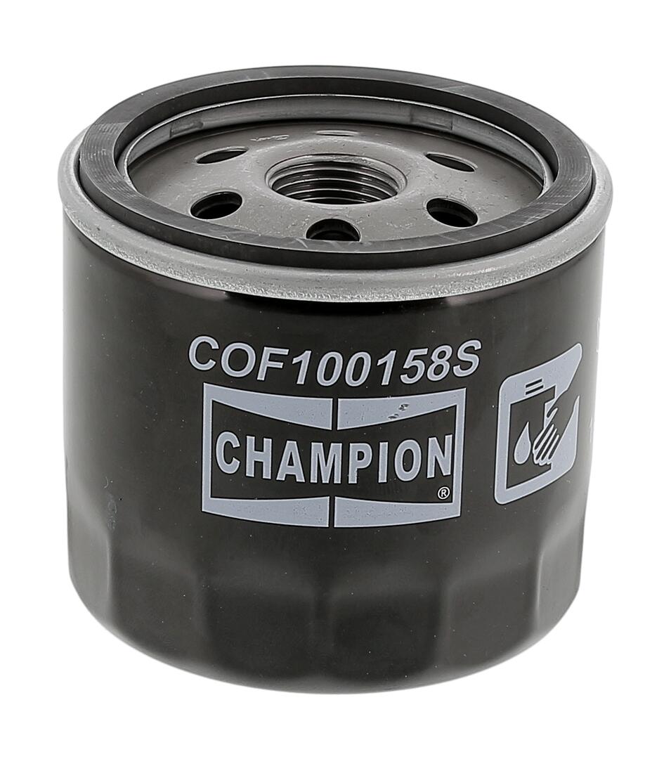 Filtro olio CHAMPION COF100158S