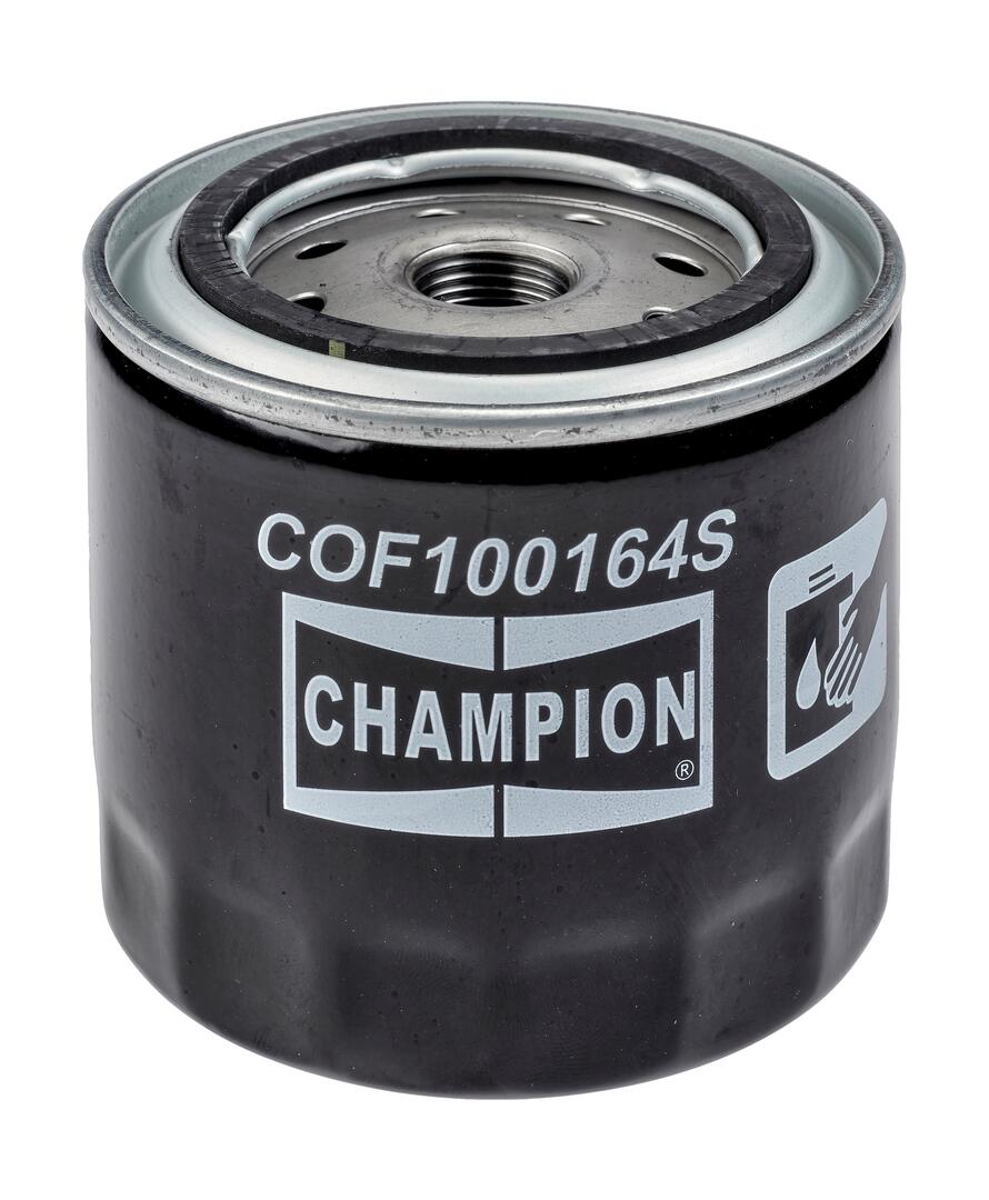Filtro olio CHAMPION COF100164S