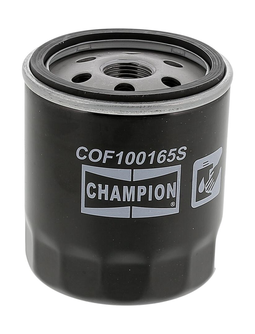 Filtro olio CHAMPION COF100165S