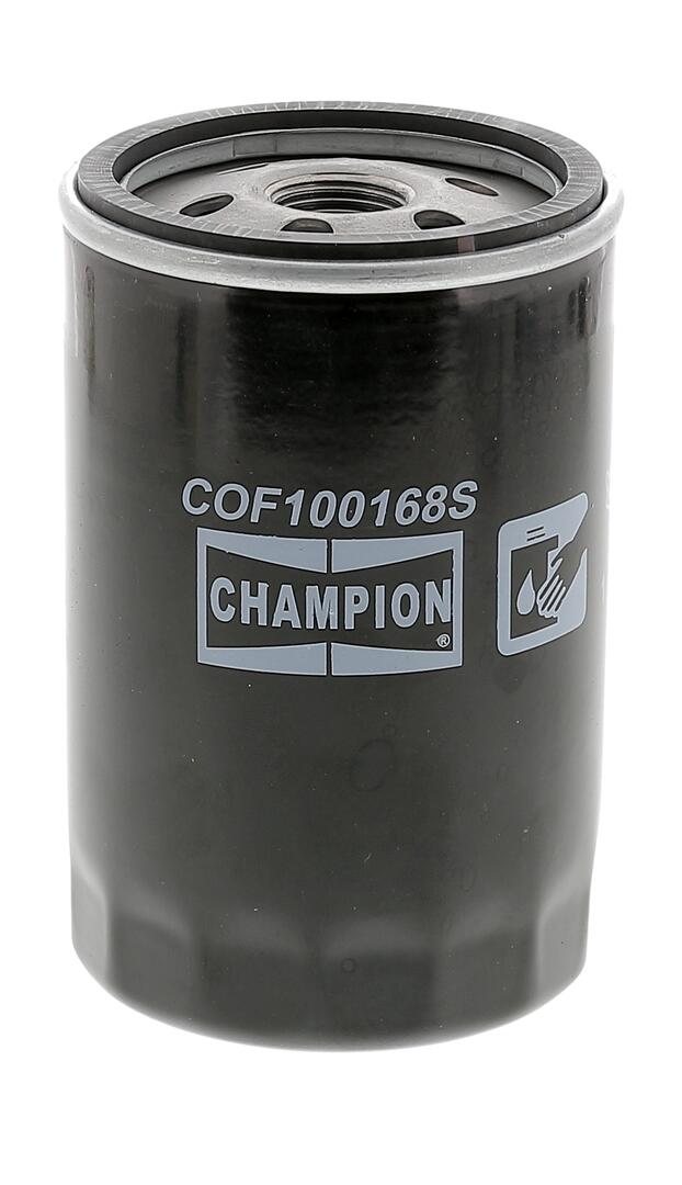 Filtro olio CHAMPION COF100168S