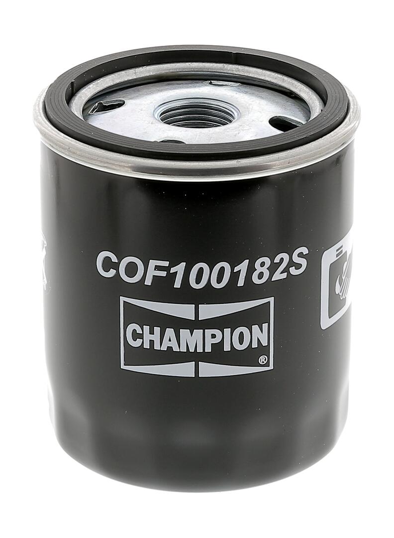 Filtro olio CHAMPION COF100182S