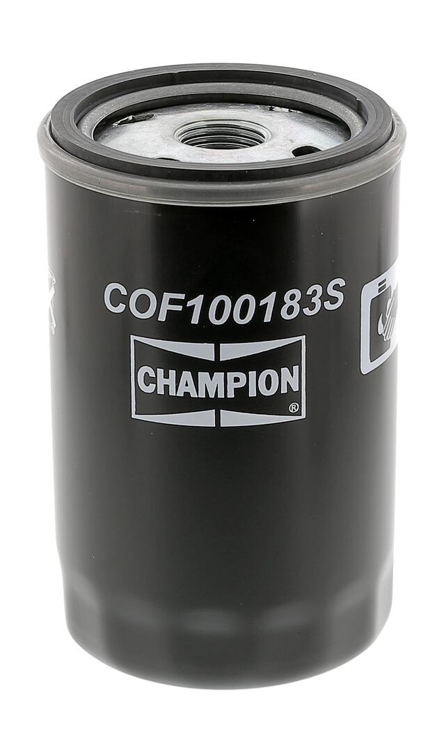 Filtro olio CHAMPION COF100183S