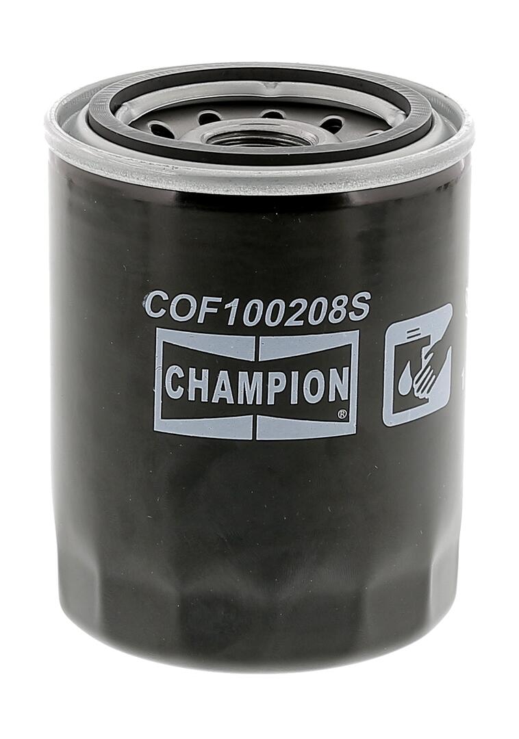 Filtro olio CHAMPION COF100208S