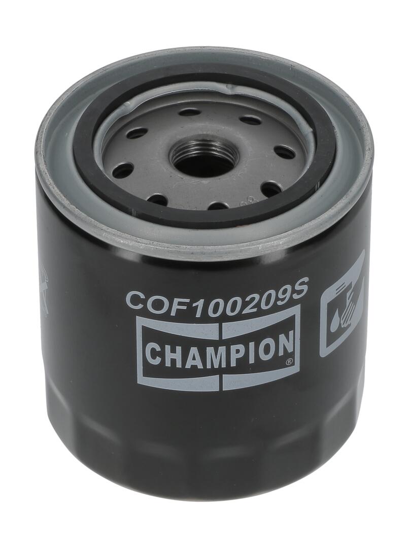 Filtro olio CHAMPION COF100209S