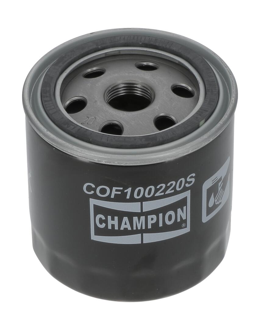Filtro olio CHAMPION COF100220S