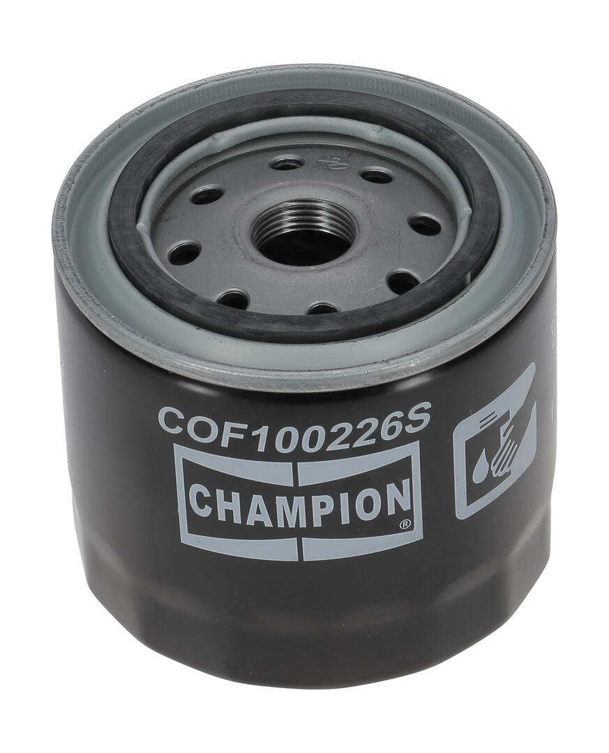 Filtro olio CHAMPION COF100226S