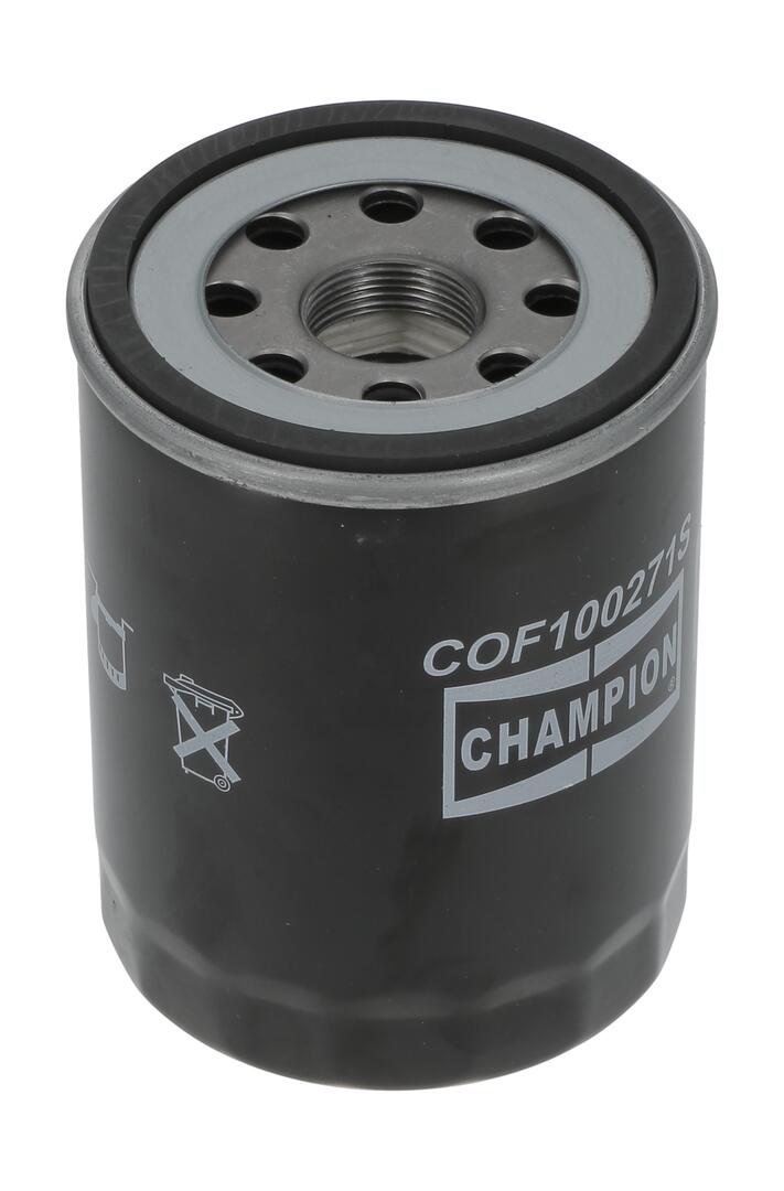 Filtro olio CHAMPION COF100271S