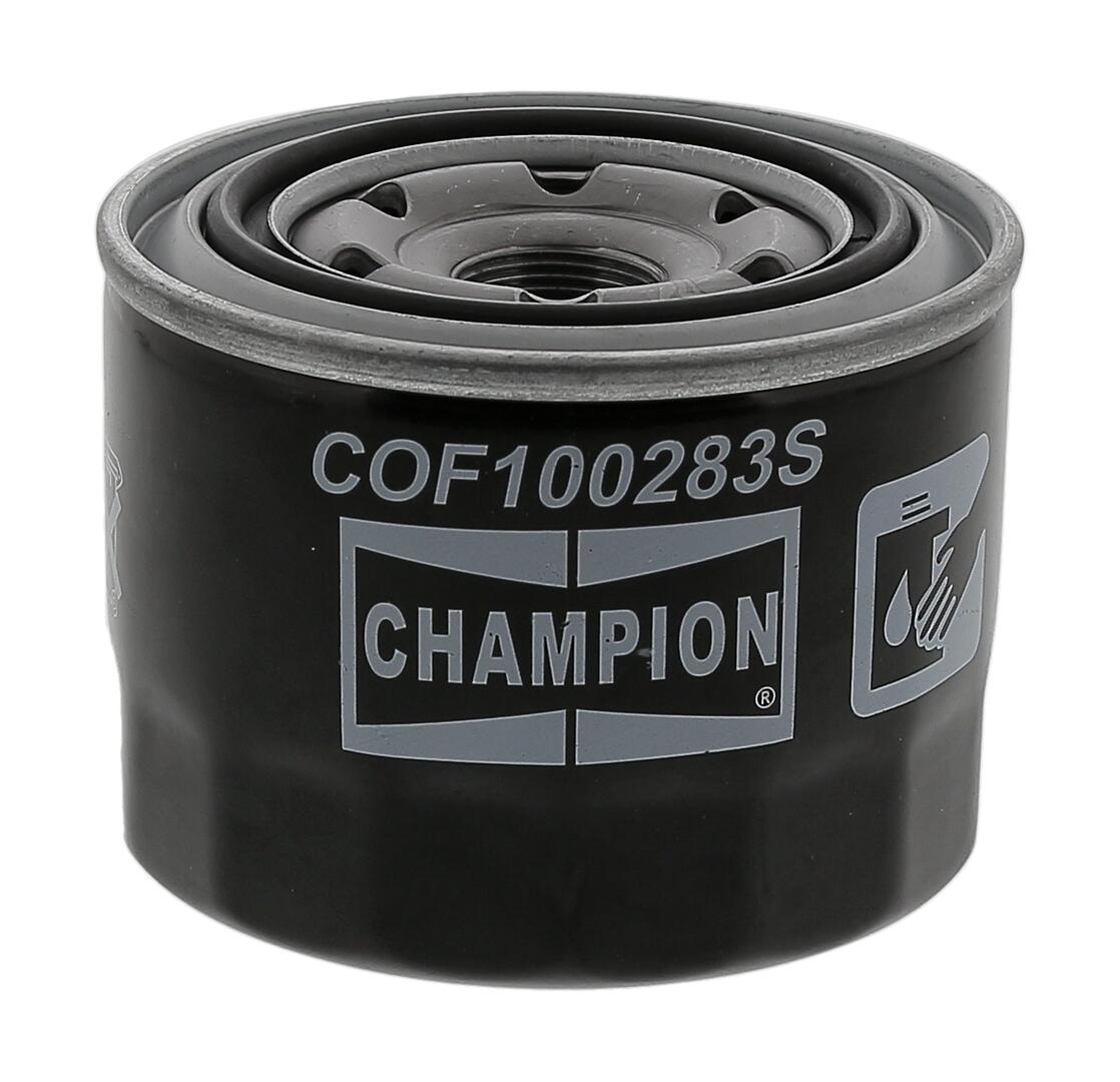Filtro olio CHAMPION COF100283S