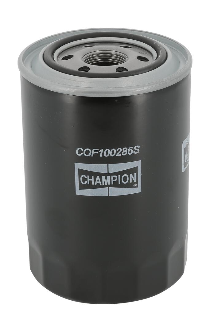 Filtro olio CHAMPION COF100286S