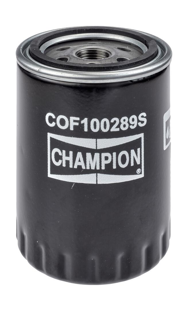 Filtro olio CHAMPION COF100289S