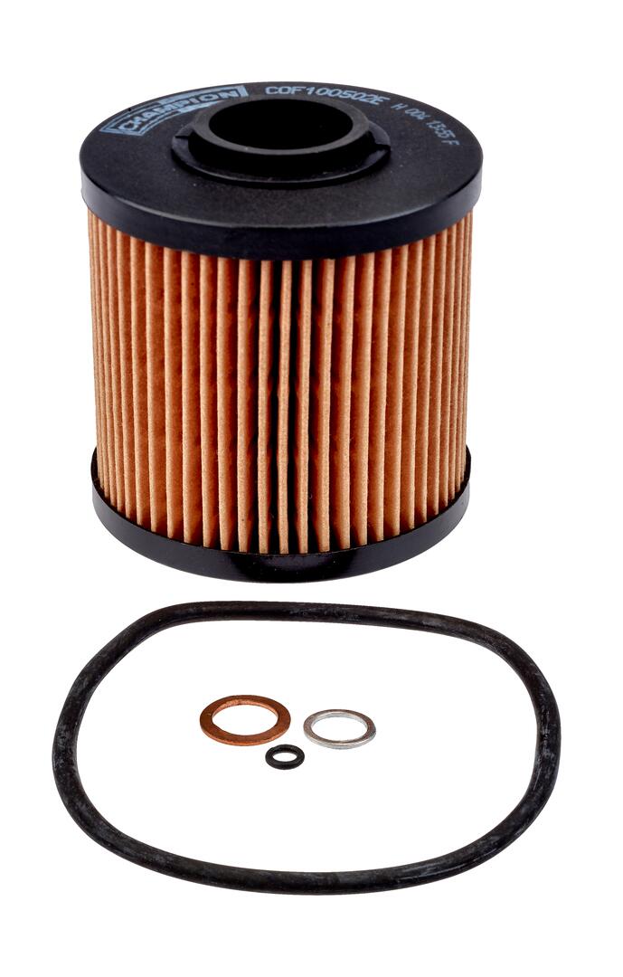 Filtro olio CHAMPION COF100502E