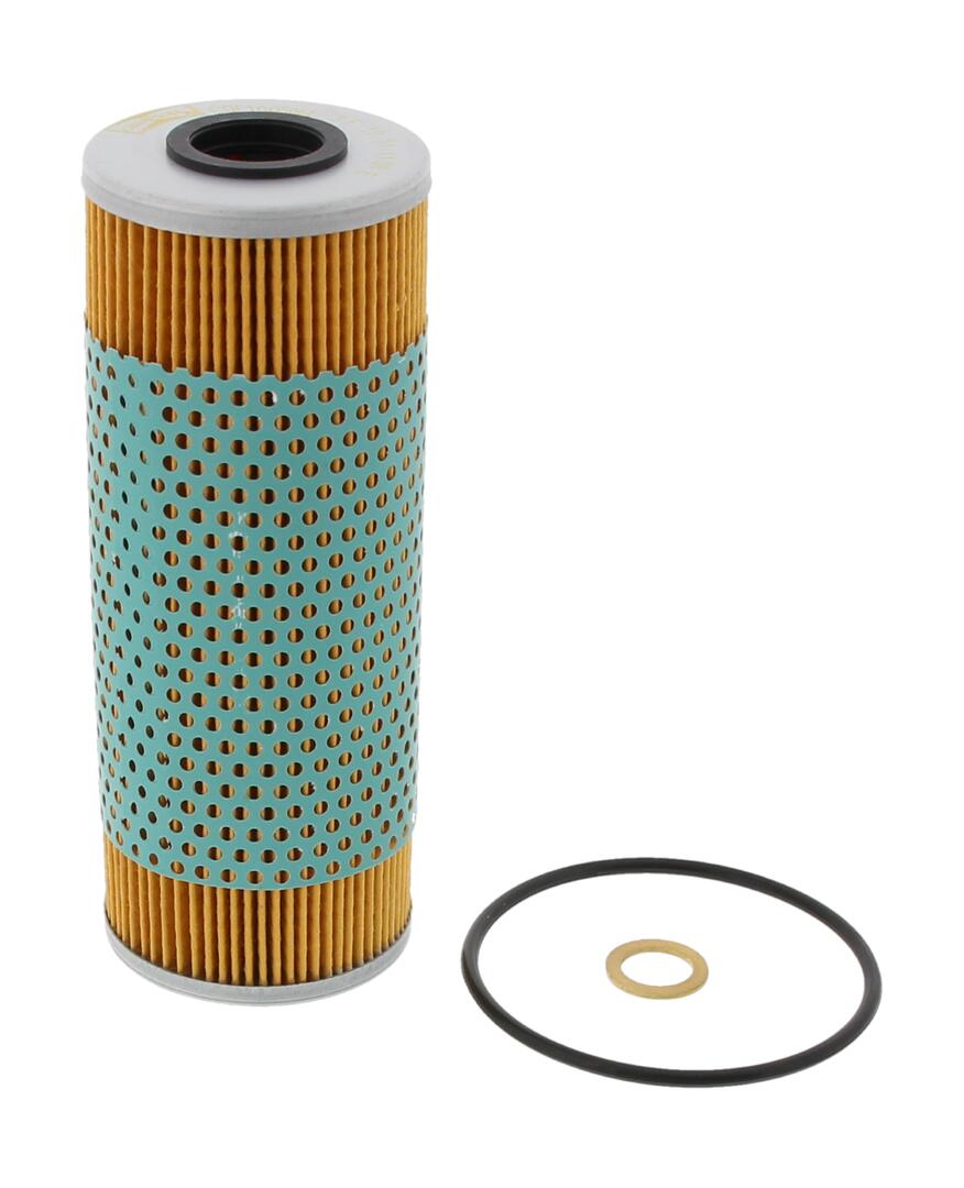 Filtro olio CHAMPION COF100506E