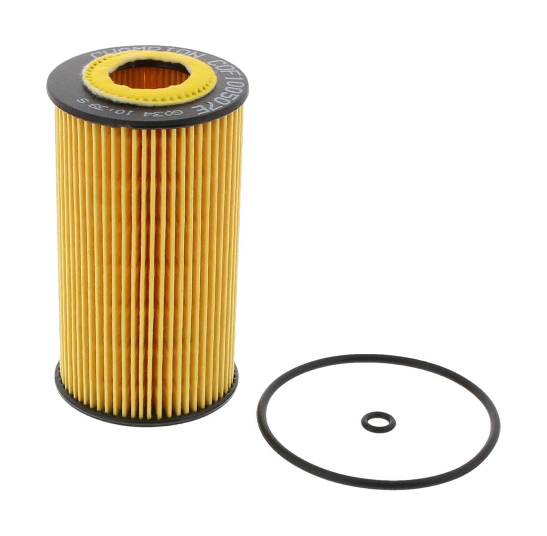 Filtro olio CHAMPION COF100507E