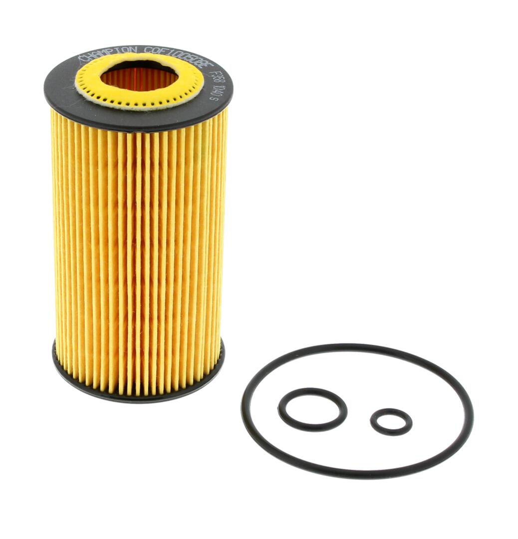 Filtro olio CHAMPION COF100508E