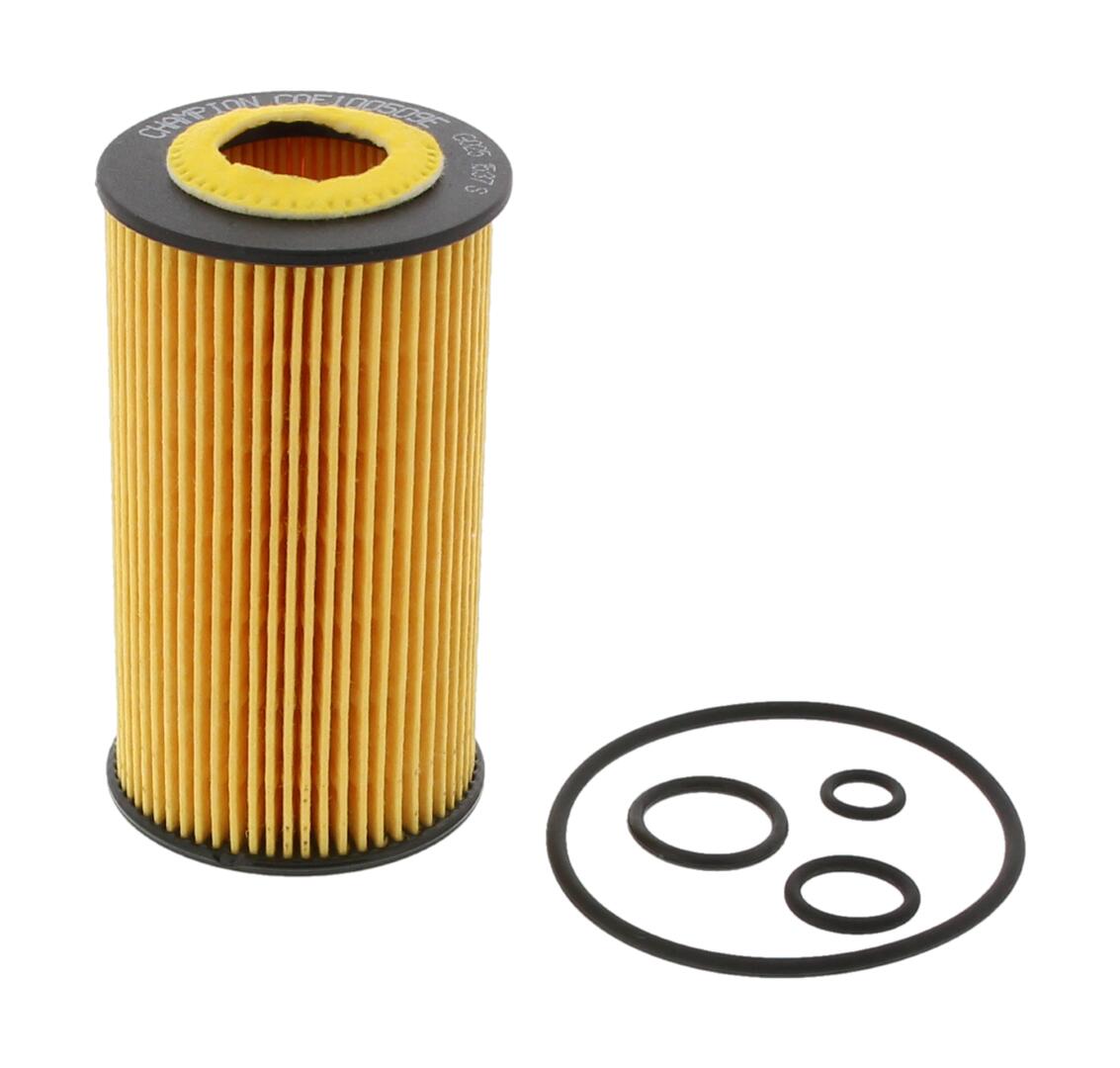 Filtro olio CHAMPION COF100509E