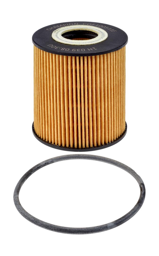 Filtro olio CHAMPION COF100511E