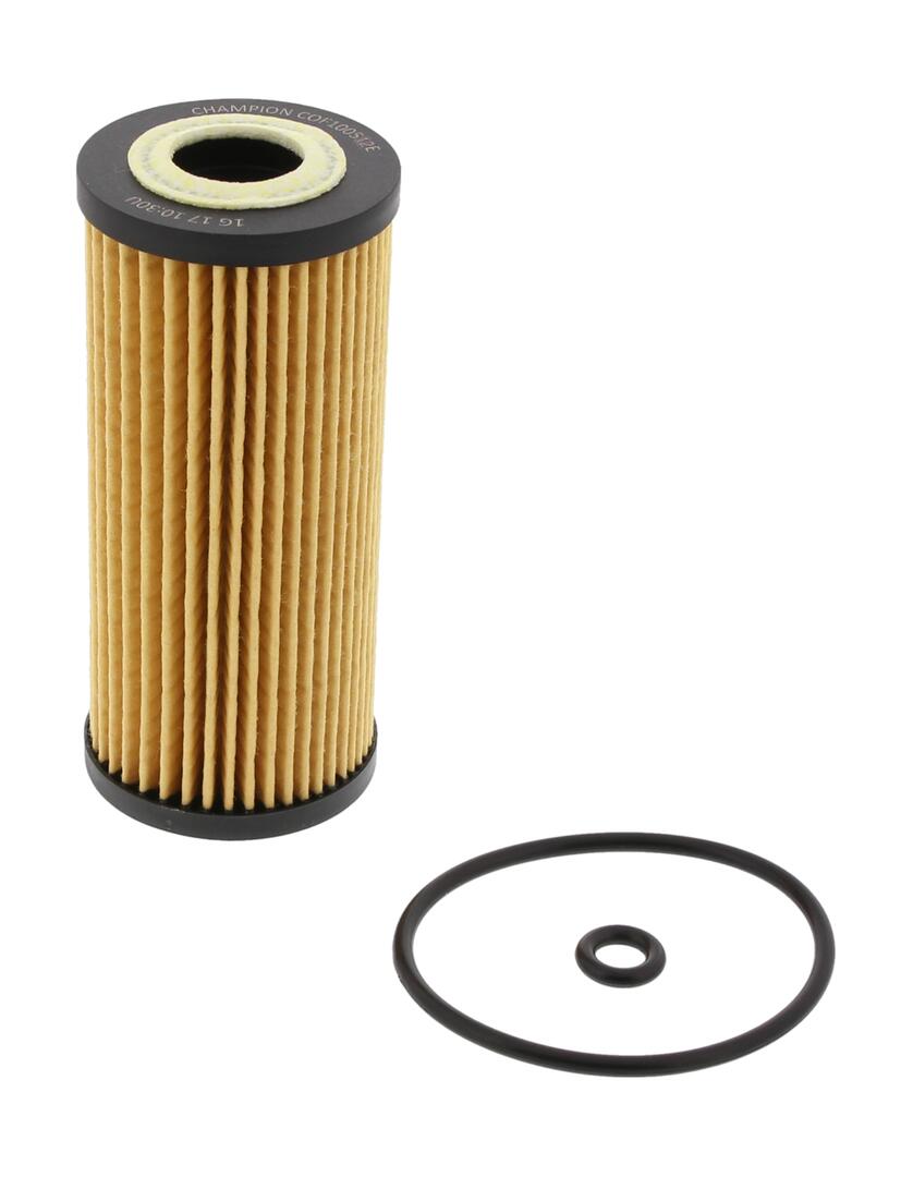 Filtro olio CHAMPION COF100512E