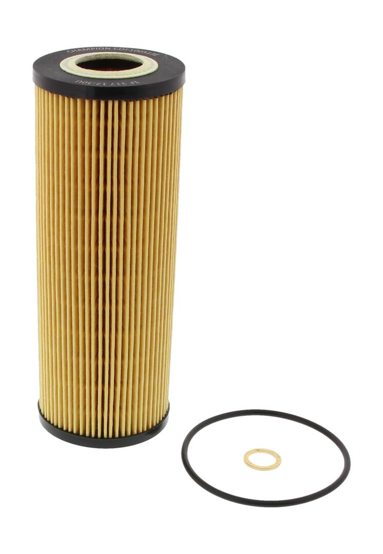 Filtro olio CHAMPION COF100513E