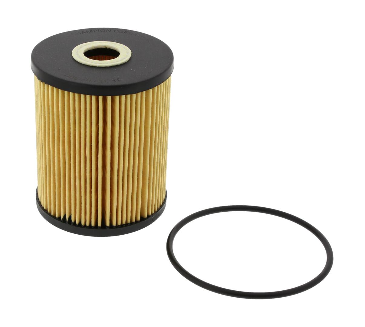 Filtro olio CHAMPION COF100515E