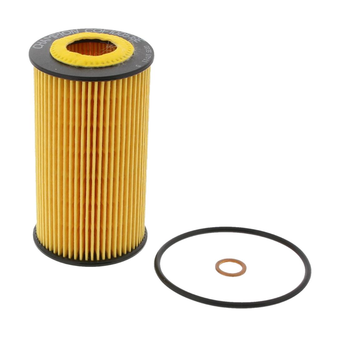 Filtro olio CHAMPION COF100518E