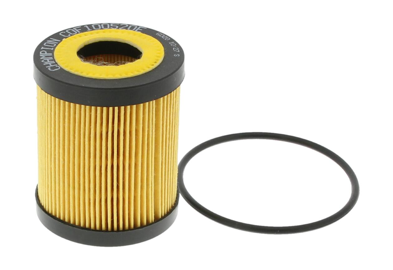 Filtro olio CHAMPION COF100520E