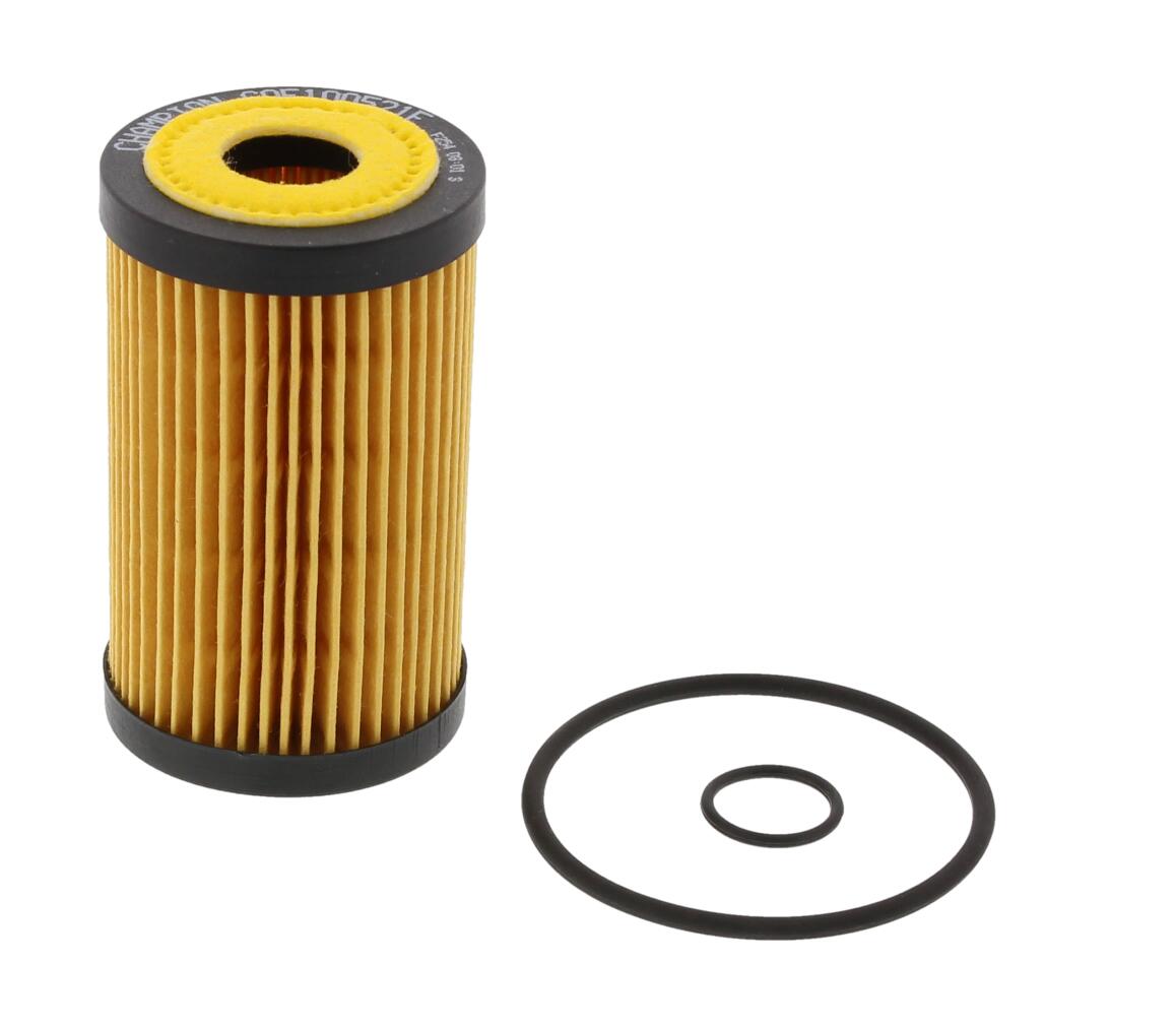 Filtro olio CHAMPION COF100521E