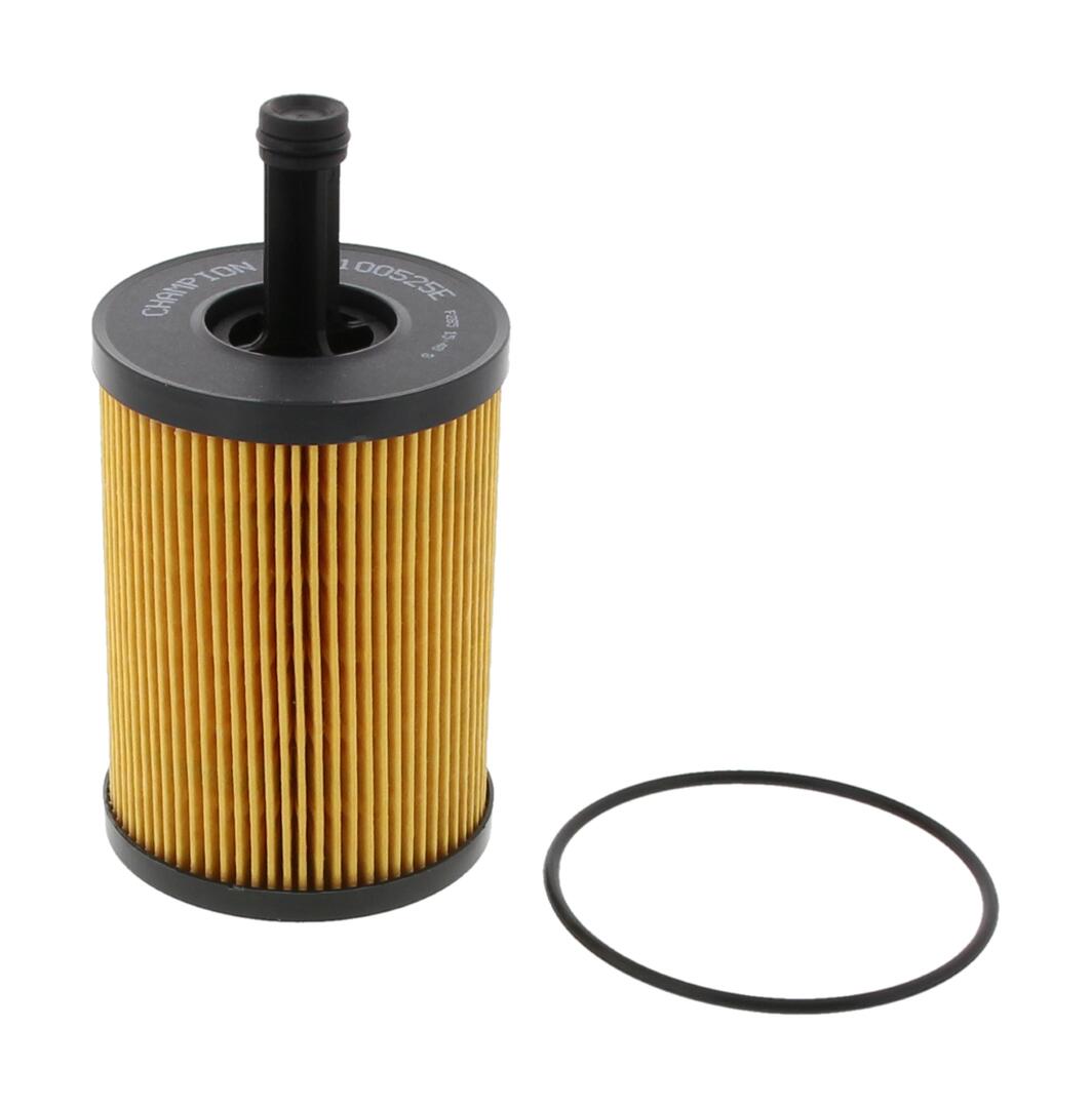 Filtro olio CHAMPION COF100525E