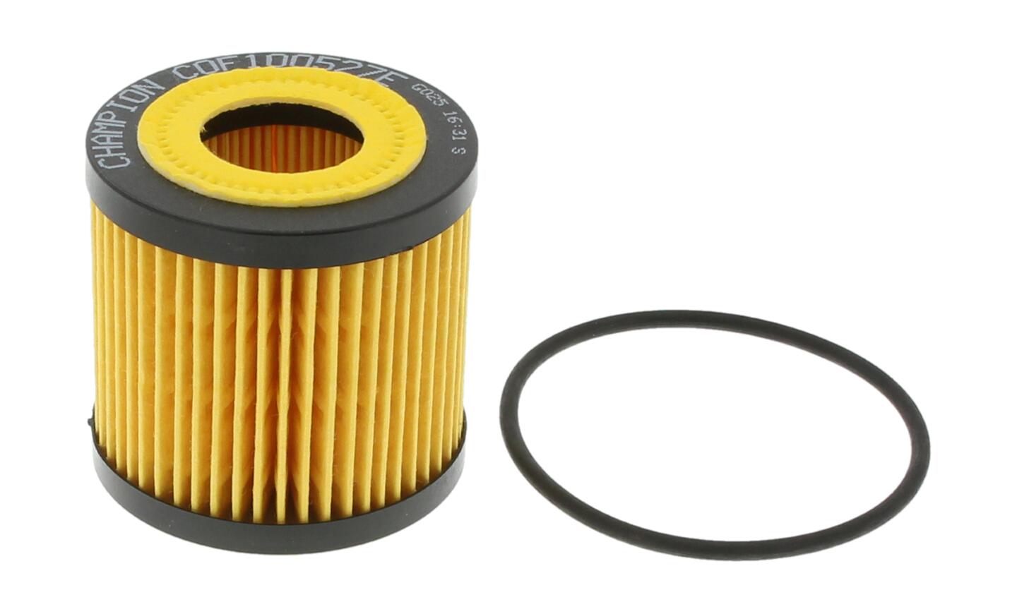 Filtro olio CHAMPION COF100527E