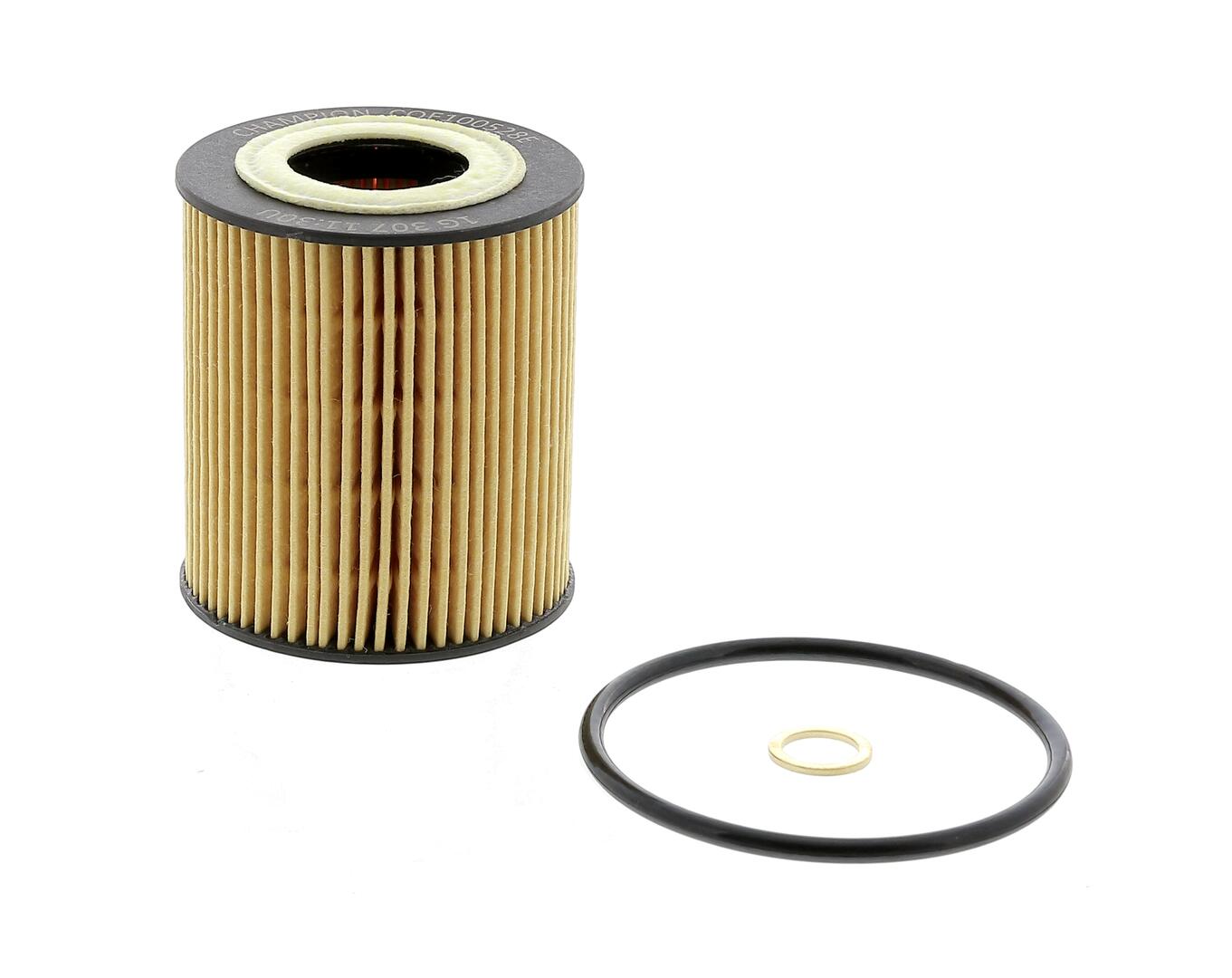 Filtro olio CHAMPION COF100528E