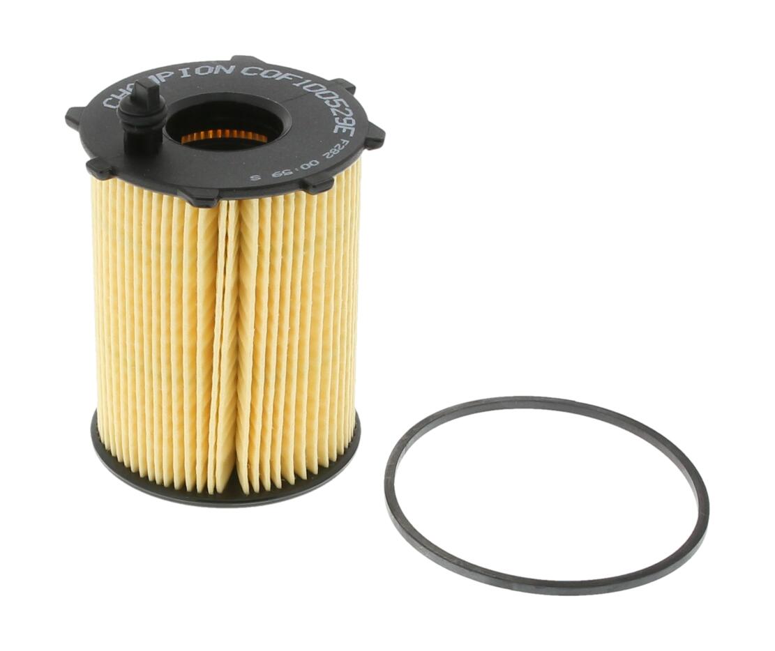Filtro olio CHAMPION COF100529E