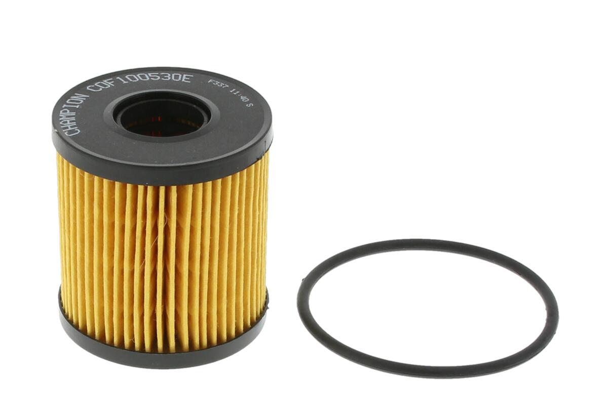 Filtro olio CHAMPION COF100530E