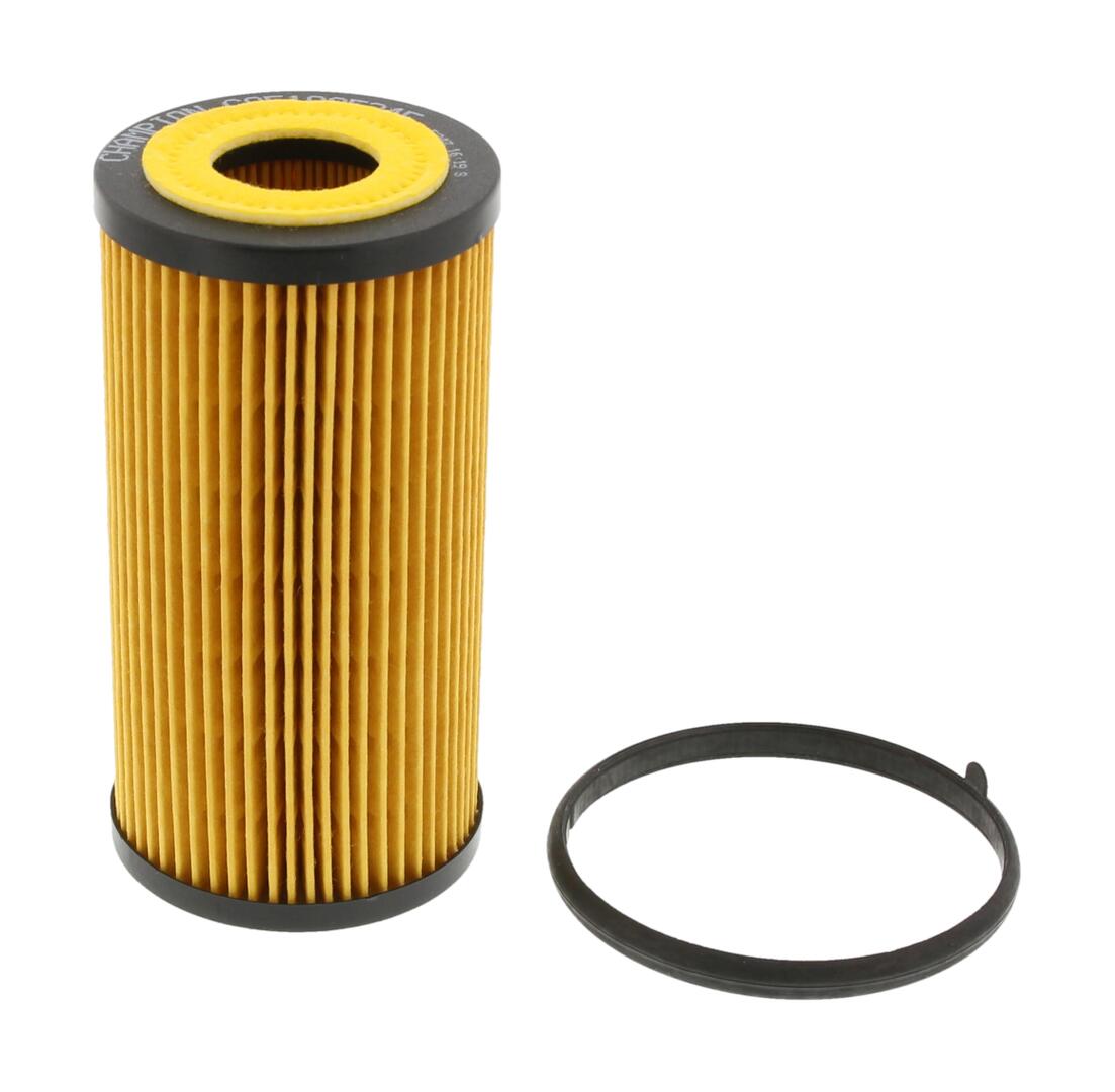Filtro olio CHAMPION COF100534E