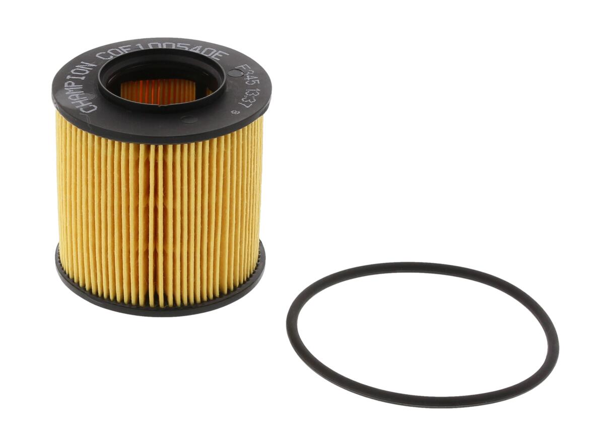 Filtro olio CHAMPION COF100540E