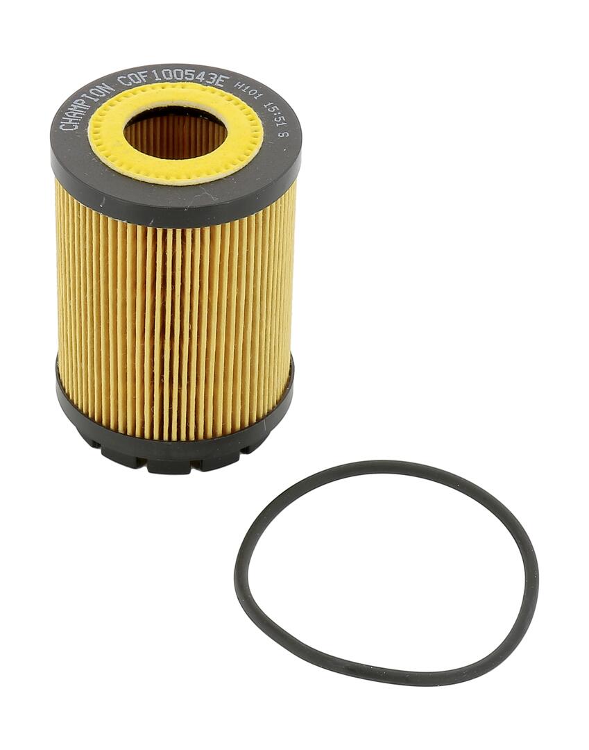 Filtro olio CHAMPION COF100543E