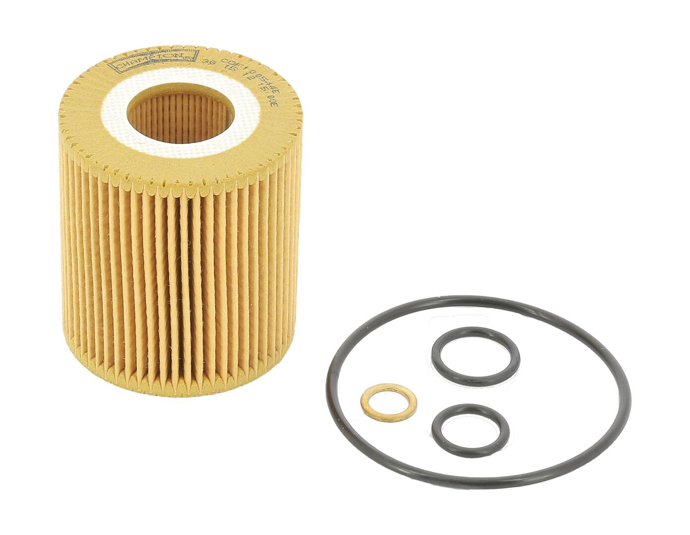 Filtro olio CHAMPION COF100544E