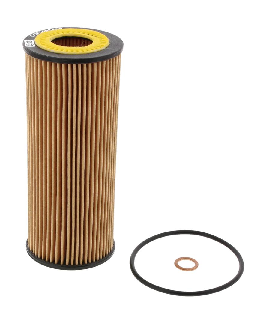 Filtro olio CHAMPION COF100549E
