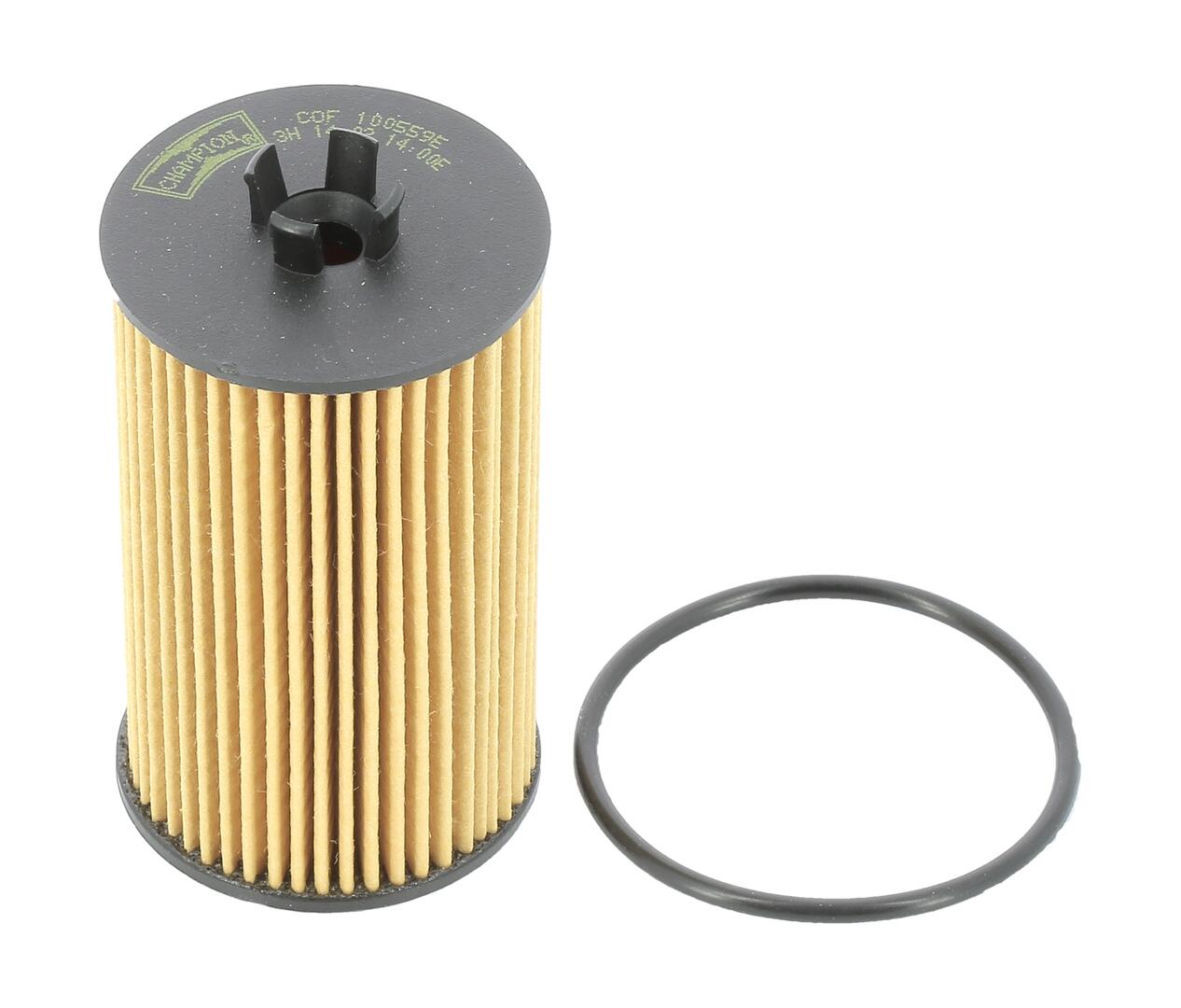 Filtro olio CHAMPION COF100559E