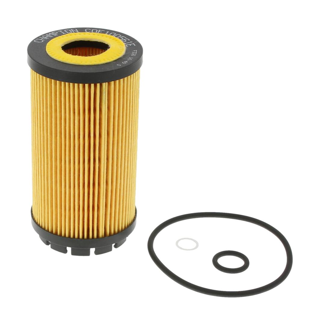 Filtro olio CHAMPION COF100561E