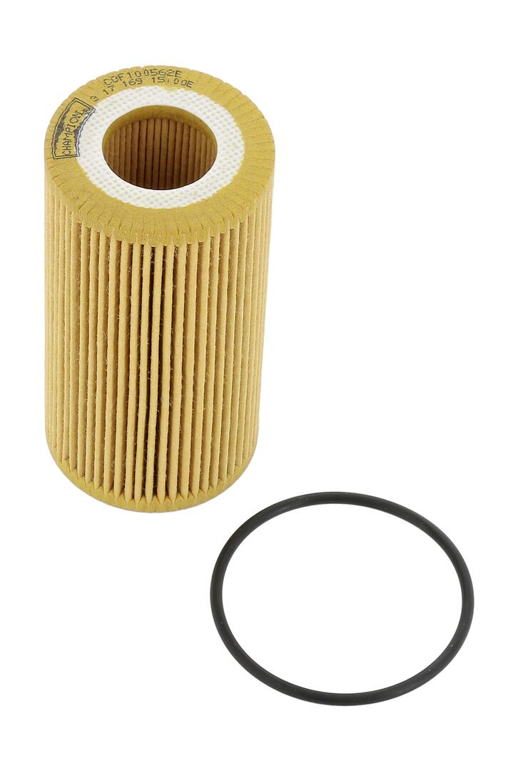 Filtro olio CHAMPION COF100562E