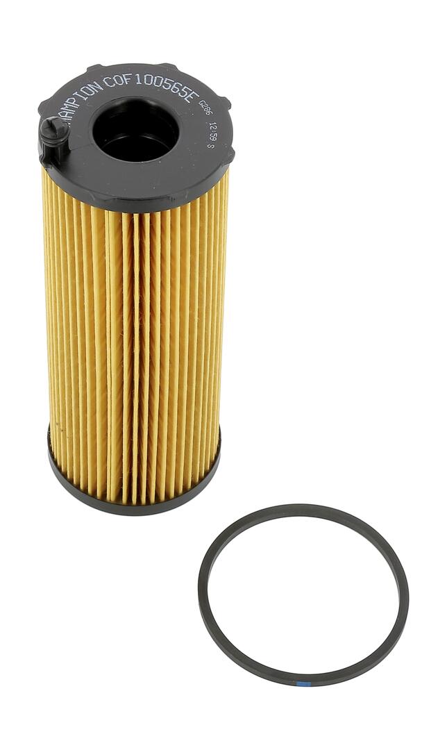 Filtro olio CHAMPION COF100565E