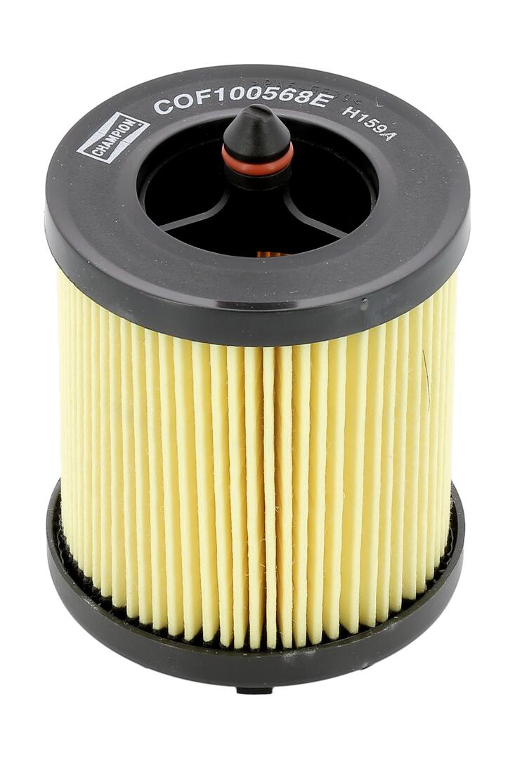 Filtro olio CHAMPION COF100568E