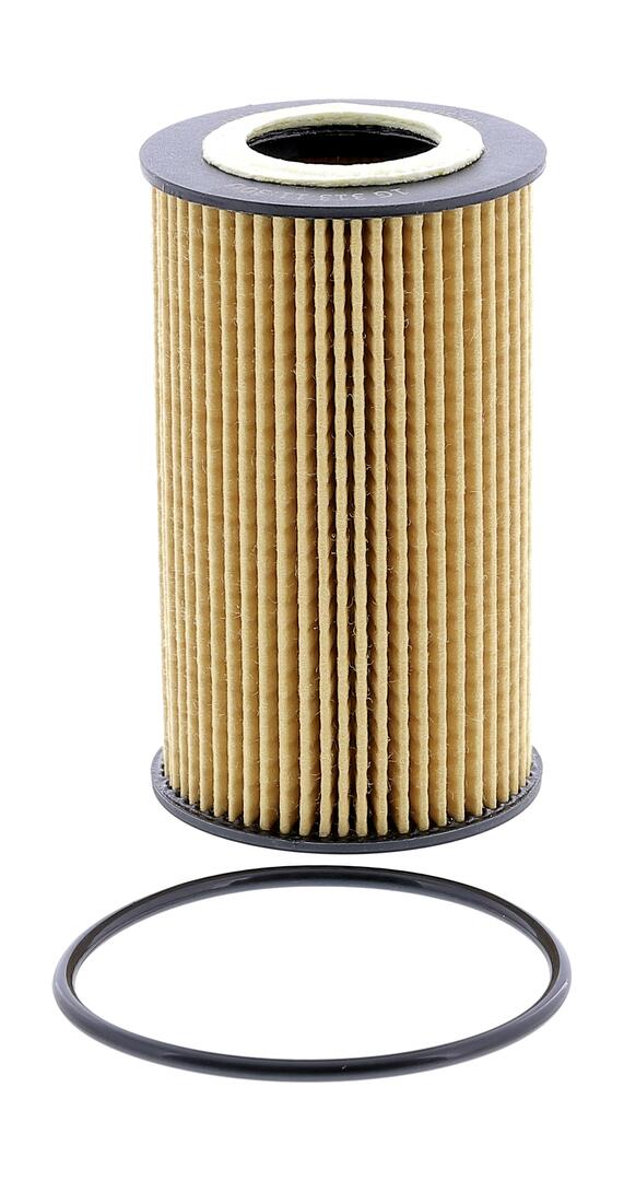 Filtro olio CHAMPION COF100570E